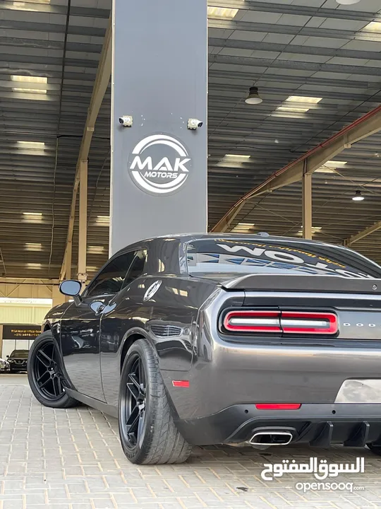 CHARGER SXT / 2020 / 3.6L V6 / REAR WHEEL DRIVE