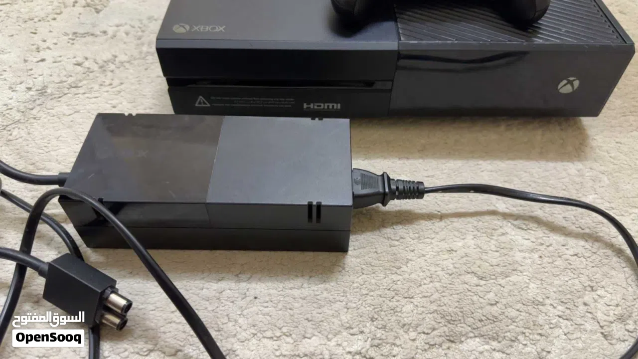 Xbox one (used)