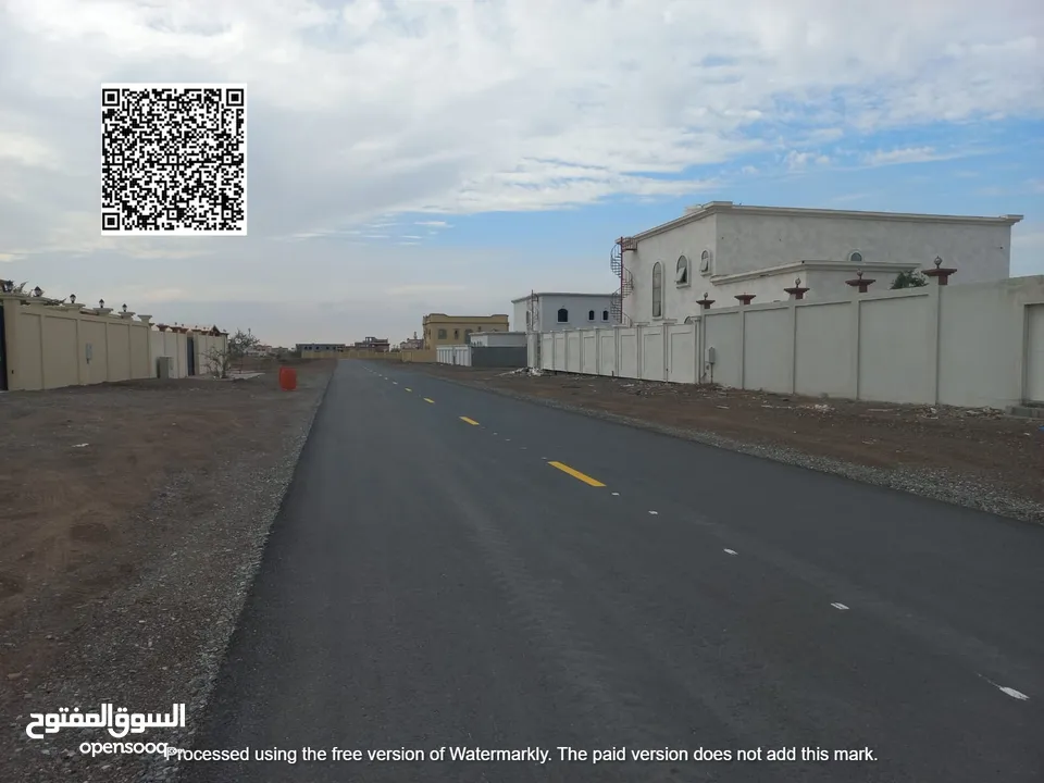 ارض للبيع بالمنامة سكنى اكبر مساحة افضل موقع