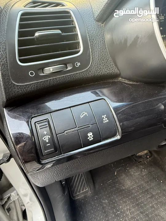 سعررررررر حرررررررق كيا سورينتو 2015 ولا ضربة ماشي 126 كيلو فقط 7 ركاب اصلي 4x4