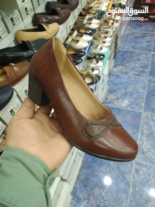 حذاء طبي مريح جودة عالية
