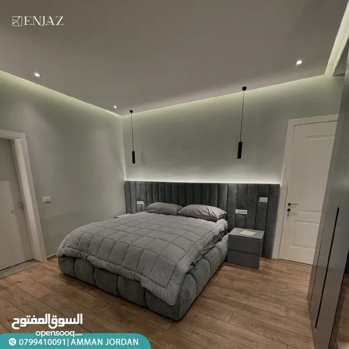 تفصيل غرف نوم