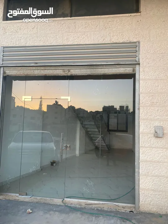 مخزن للايجار