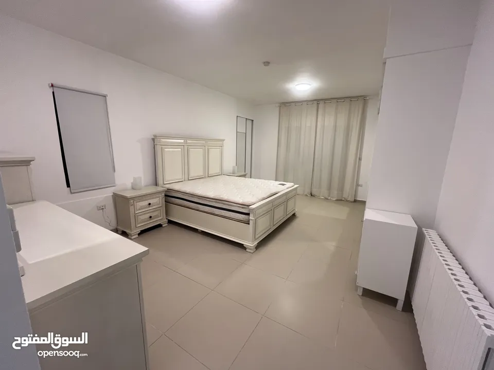 شقة 3 نوم مفروشة للايجار ( Property 40840 )-175064130