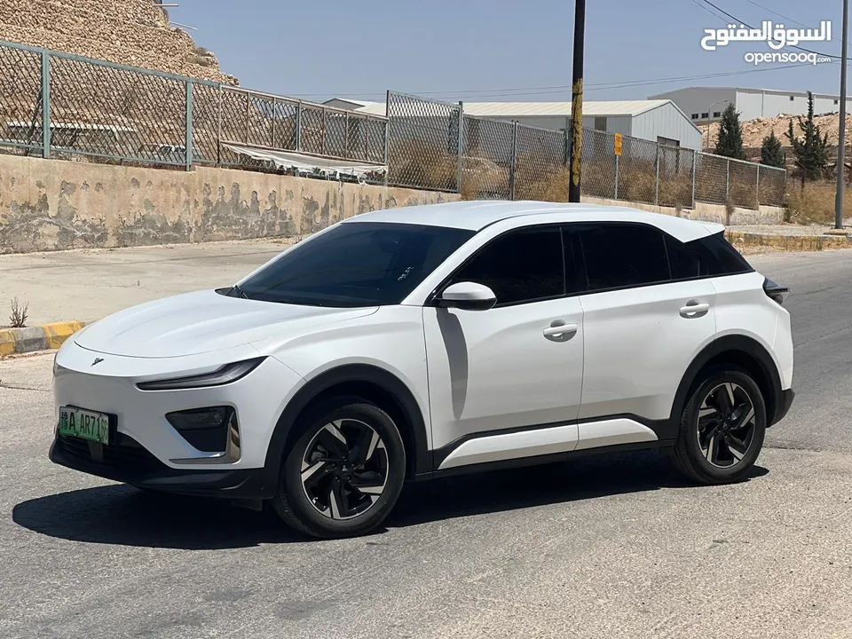 Neta X 2023 للبيع 500 Neta U نيتا اكس بطارية كبيرة