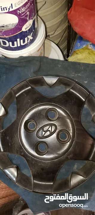 قطع هونداي اكسنت .افانتي xd