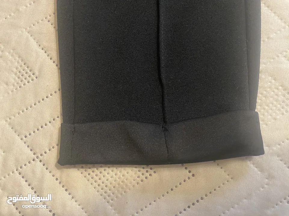 Black Pants