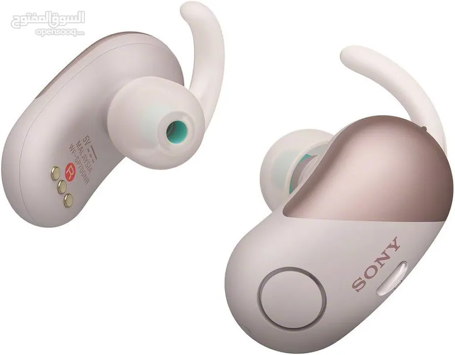 Sony  sports