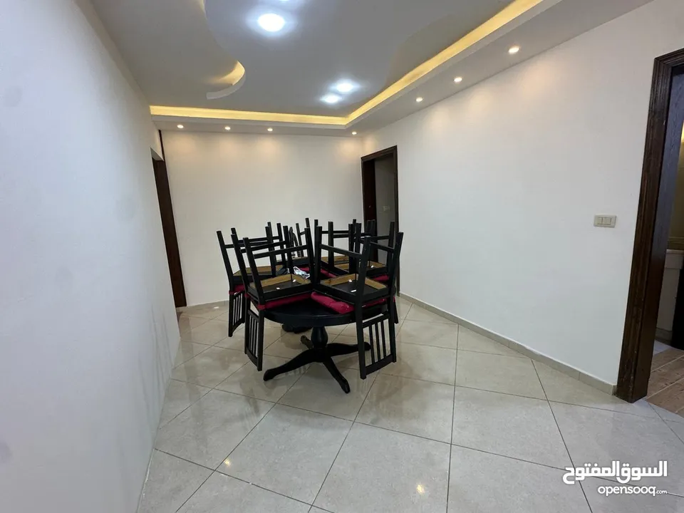 شقة مفروشة للايجار في دير غبار ( Property 38292 ) سنوي فقط