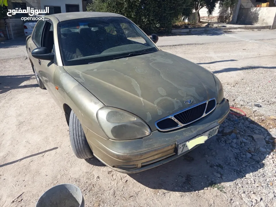 دايو نوبيوا2000