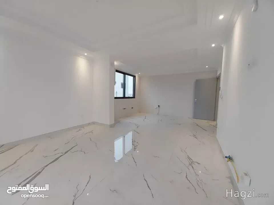 شقة للبيع في منطقة الروابي  ( Property ID : 36398 )