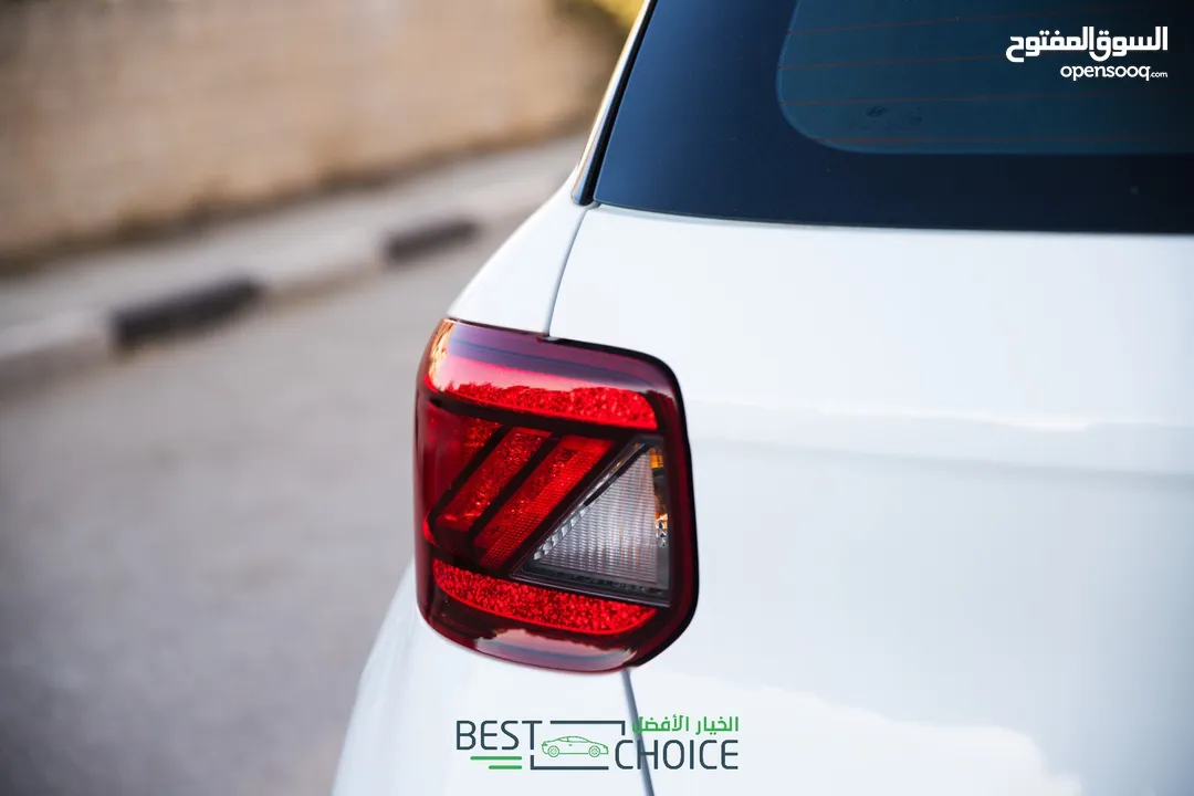 فل مع فتحة hyundai venue (V) سعر جيد علكاش دهان شركة