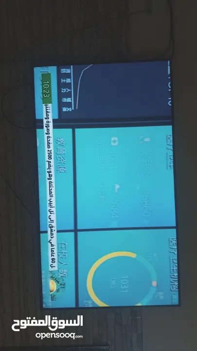 شاشه فيستل