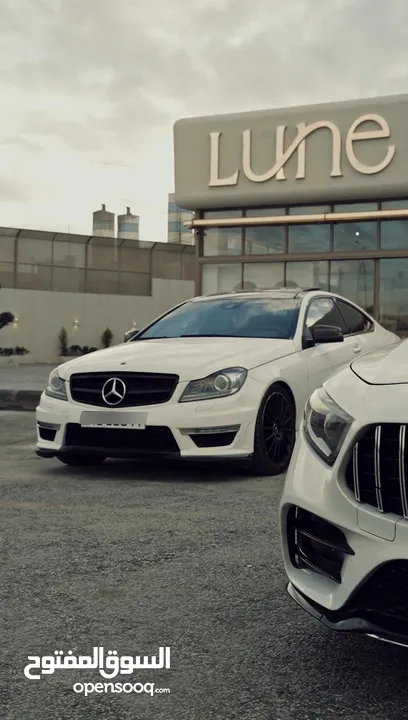 C250 coupe للبيع