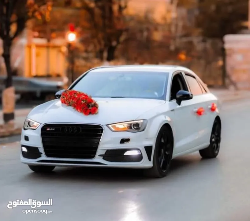 audi a3 2014  1400cc