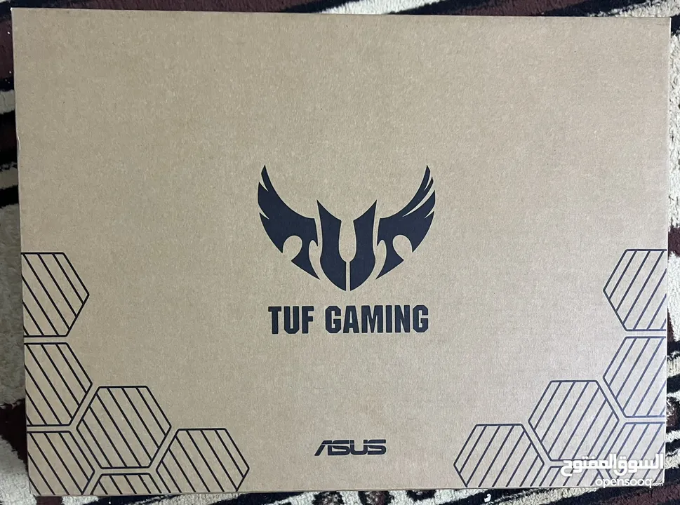 لاب توب اسوس Tuf 15 gaming