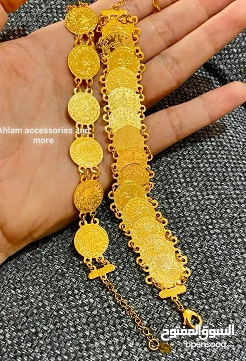 اكسوارت اساور خواتم