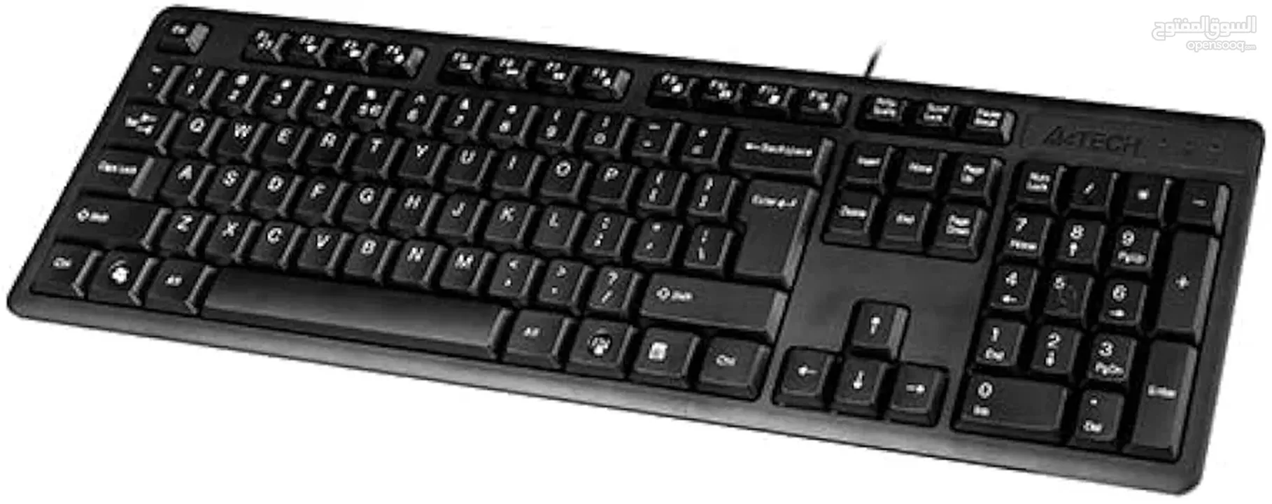 keyboard a4tech kk3