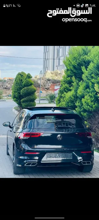 Golf Rline 2021