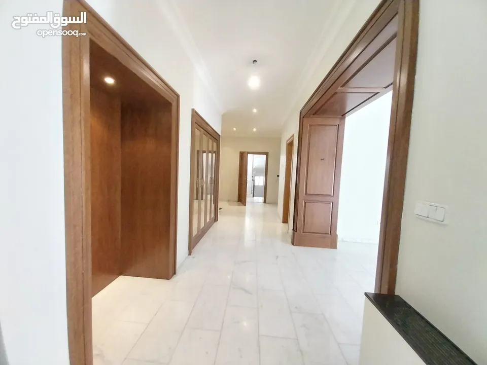Apartment for rent in abdoun  ( Property 34636 )-174805173