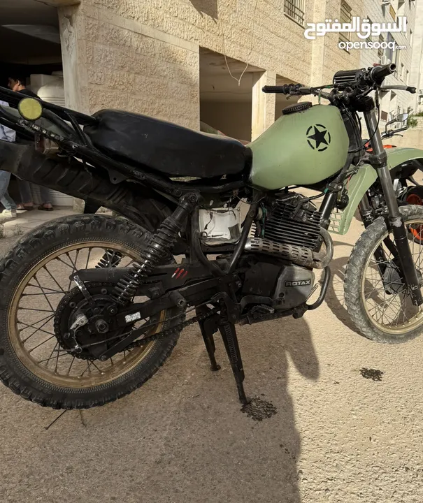 أرمسترونغ 560س جبلي