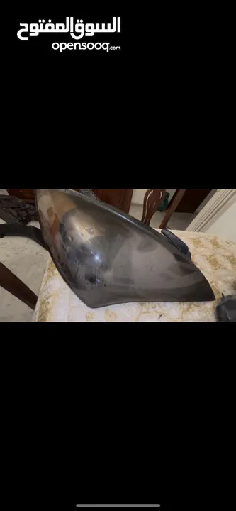 هيونداي جنيسس قطع