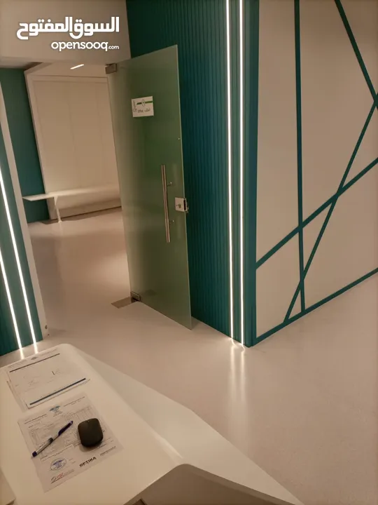 رولات اوروبي ذات جوده عاليه مستشفيات مصانع نوادي رياضيه جامعات كرفنات ضد حريق ومزع وبكتيريا
