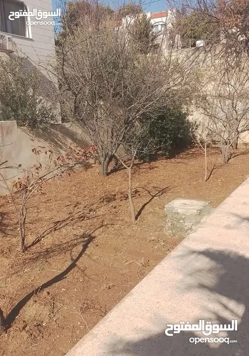 فيلا للبيع ظهر صويلح بالقرب من قصور الملكية دابوق