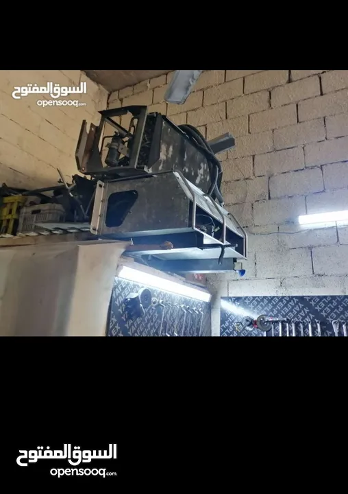 وحده تبريد و تجميد كامله تصلح ل سيارات و تبريد مركزي