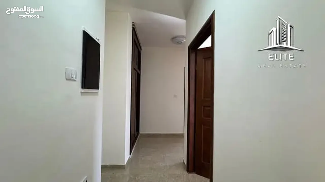 للايجار شقه دبلكس في سطح مرحبا قرب شارع القدس