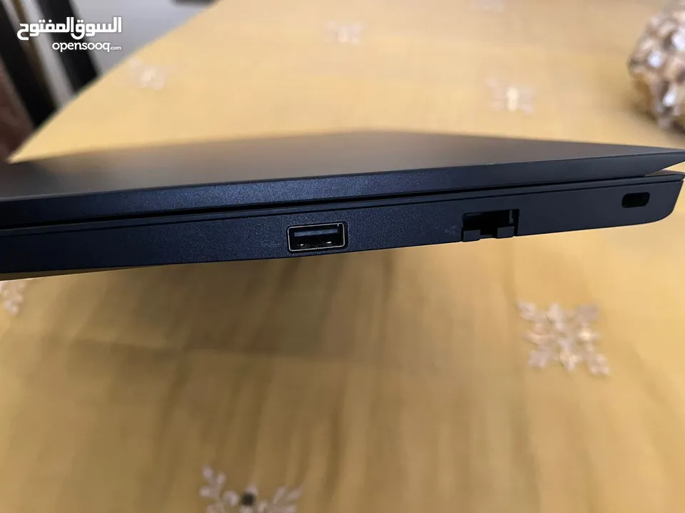 لابتوب لينوفو جيل 12  Lenovo ThinkPad Edge E15 Gen4 Intel Core i7 12Gen