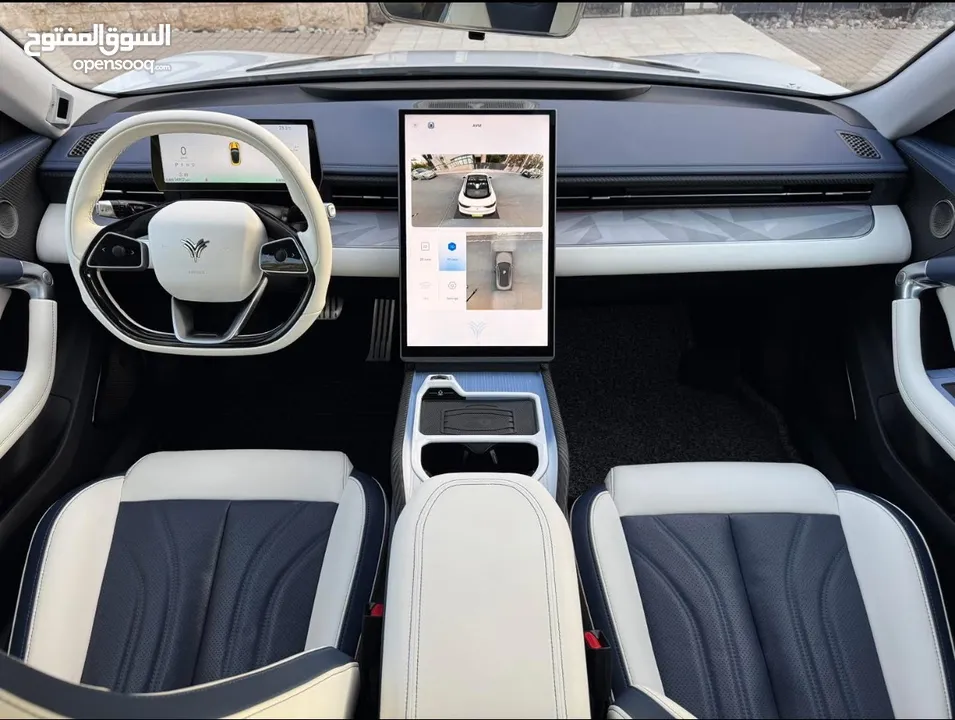 نيتا جي تي AWD