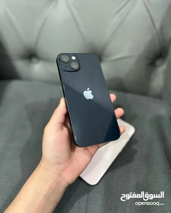 ابل ايفون 13