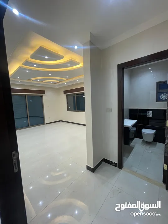 شقة سكنية جديد فاهره للبيع