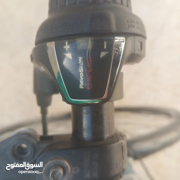 بسكليت جنط 27 للبيع بحاله الوكاله