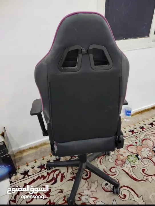 new gaming chair