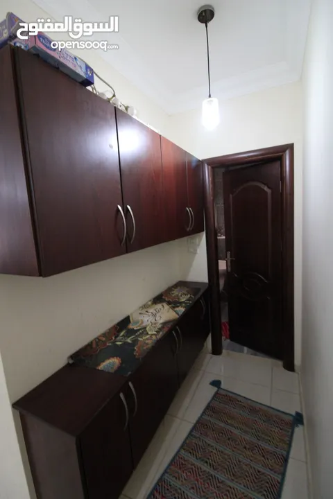 شقة مفروشة للإيجار