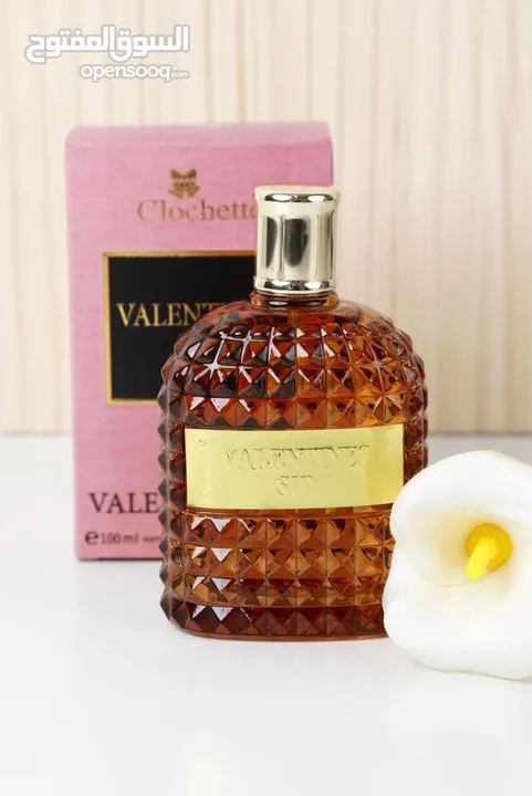 30 نوع من عطر Aphrodite