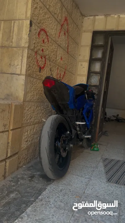 نينجا 2018 للبيع