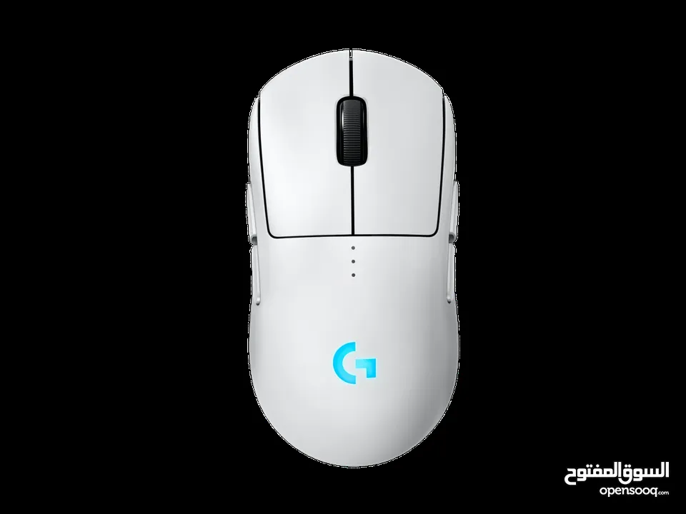 LOGITECH G PRO 2 SUPERLIGHT 2 LIGHTSPEED 80G