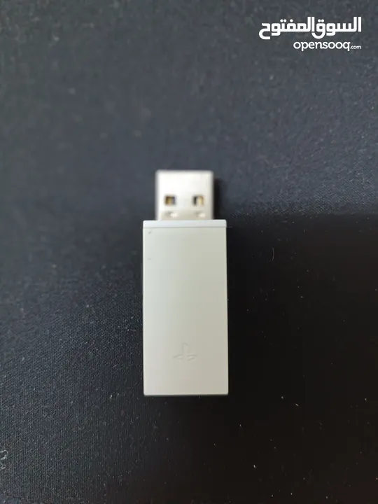 sony headset wireless dongle