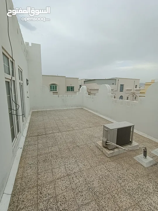 Aziba villa for rent (3+1)