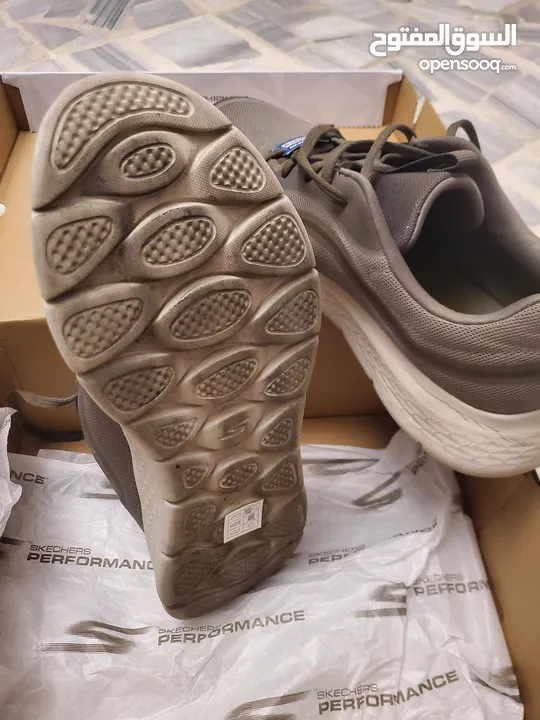 SKECHERS MEN'S GOwalk Flex .