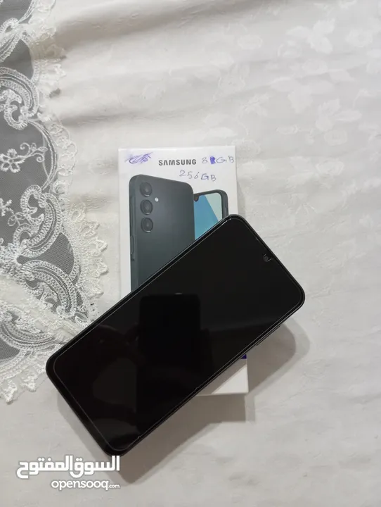 SAMSUNG A16 256GB 8 GB