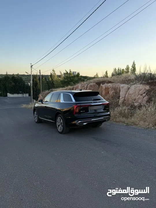 هونشي ehs9 2021 فل مواصفات فحص كامل