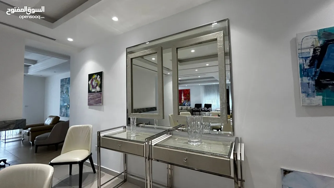 Apartment for rent in 4th circle area  ( Property 36480 )-174804992