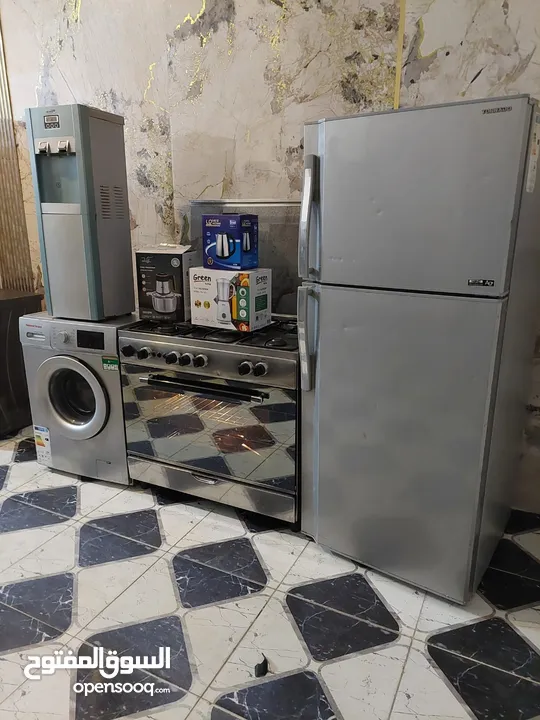 بكجات كهربائية للعرسان بحال الوكالة