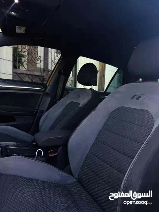 Golf Rline MK7.5 1400cc