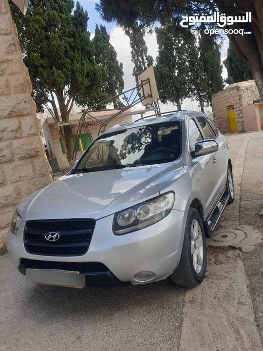 جيب سنتافيه  20008
