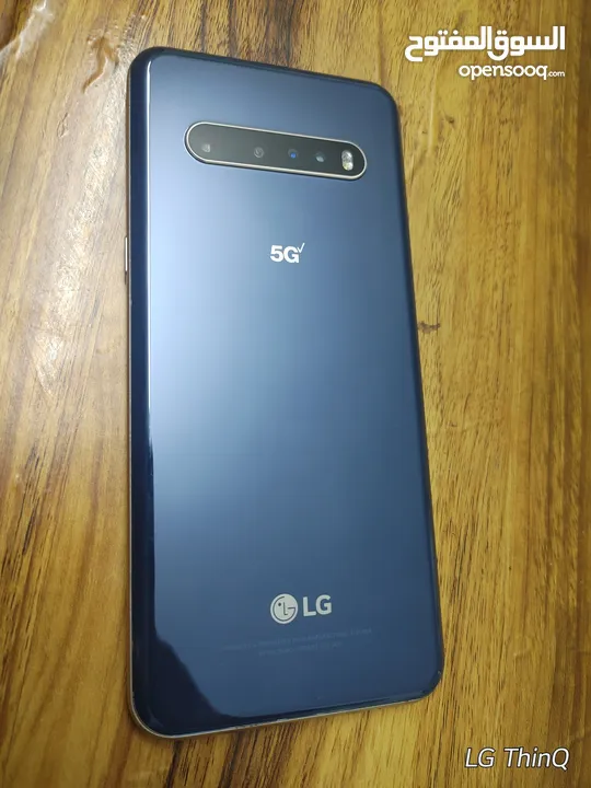 LG v60 thinq 5g